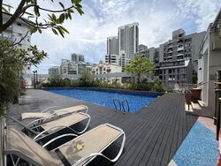 Ascent @ 456 (D12), Apartment #612038551